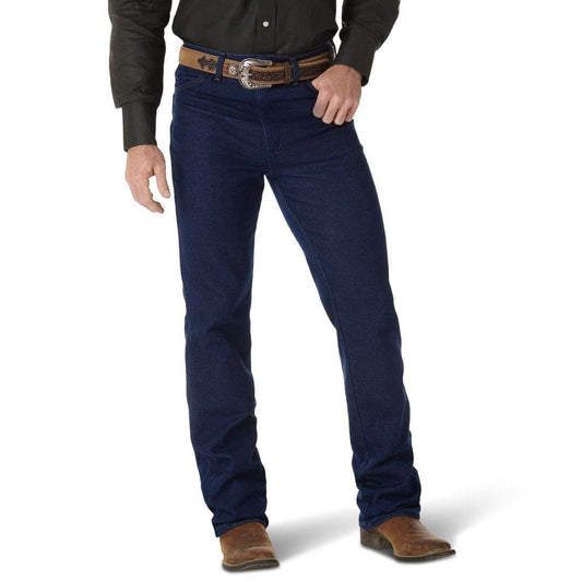 Jeans Wrangler Caballero Slim Fit 110938NAV