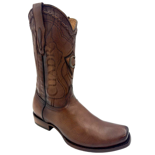 Botas Cuadra Venado Italiano Almendra 1J1NVE cj 211