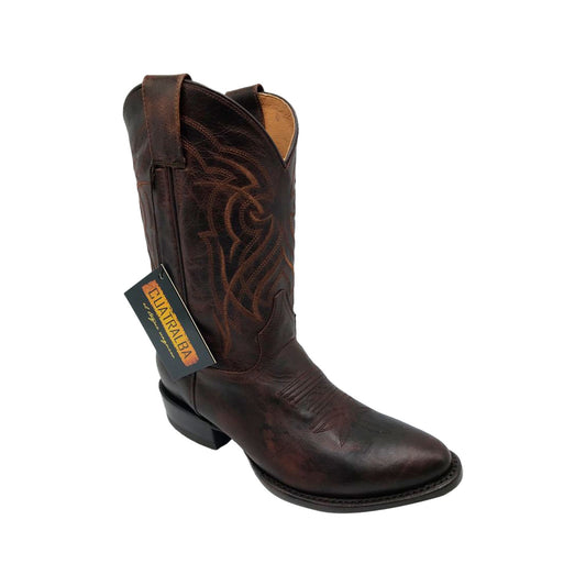 Bota Rodeo Bufalo Honey H200 cj 050