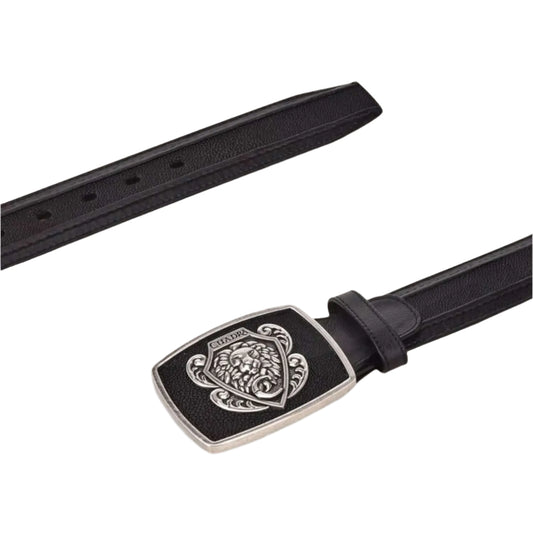 Cinto Cuadra Mantarraya "El Rey" CV9B4MA