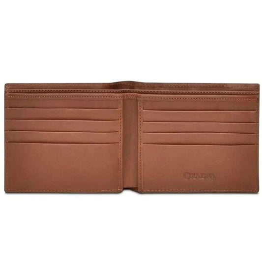 Cartera Cuadra Elefante Cafe B3023EL