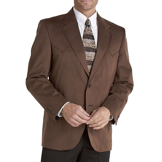 Blazer Vaquero Circle S Cafe CC46-25-27