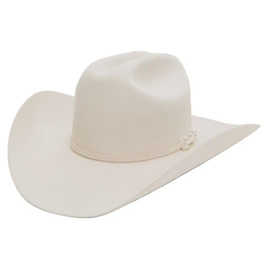 Texana Stetson 6x Skyline Silverbelly