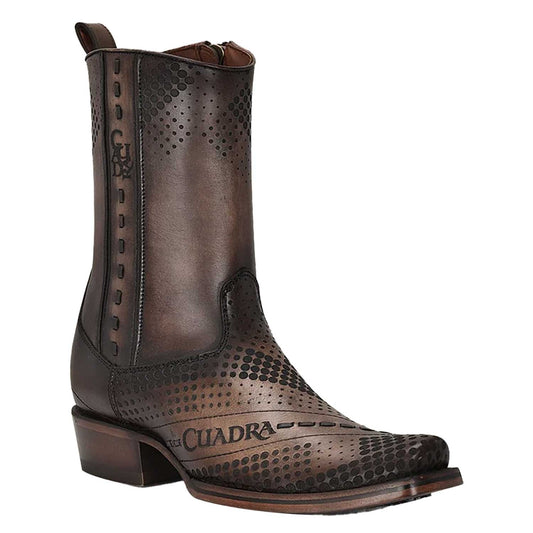 Botas Cuadra Tornado Cafe 1j2URS cj 737