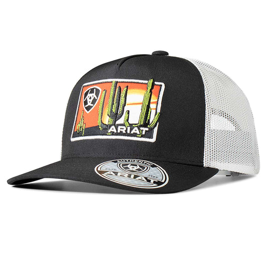 Cachucha Ariat Desierto A300085701