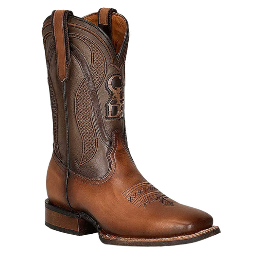 Botas Cuadra Rodeo Satro Arena 4L01RS cj 301