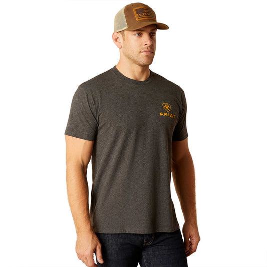 Playera Ariat Desierto Moderno 10051757