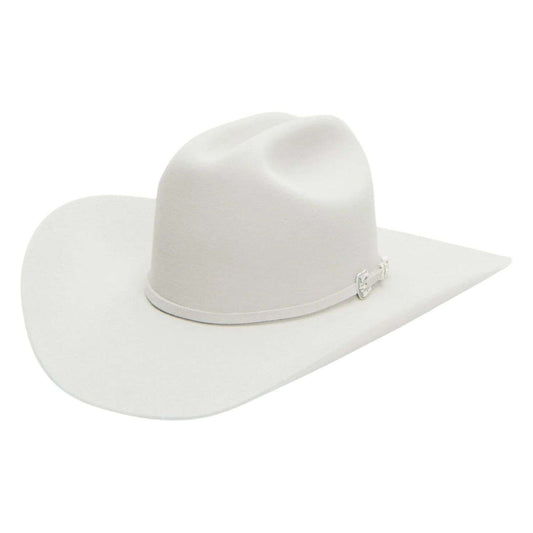 Texana Stetson 6x Skyline Silver Grey