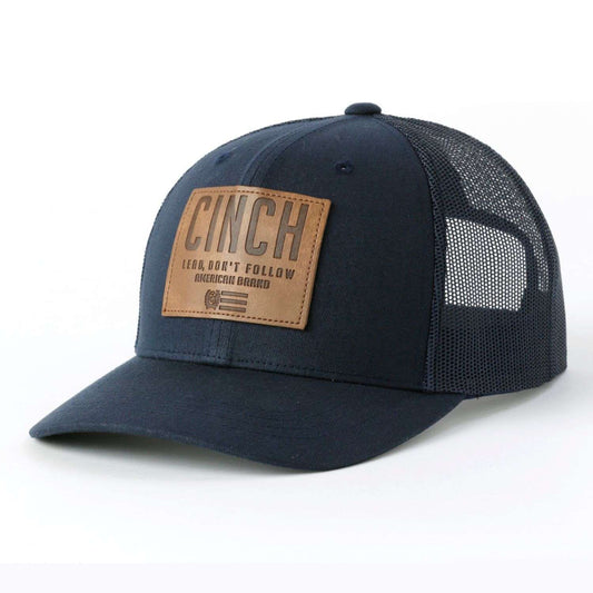 Cachucha Cinch Black Lead, Don't Follow MCC0660637