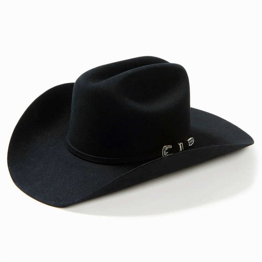 Texana Stetson 6x Skyline Black