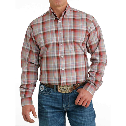 Camisa Cinch Denver MTW1105652