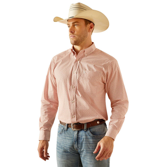 Camisa Ariat Derrick Classic 10048433