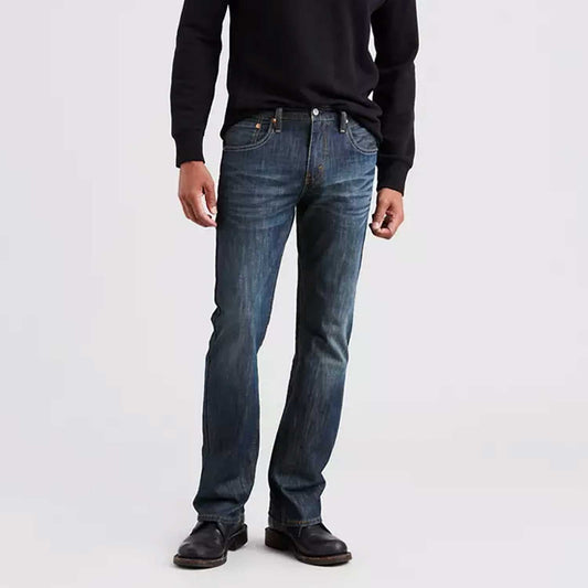Levi's Jeans Slim Boot Cut 055270239