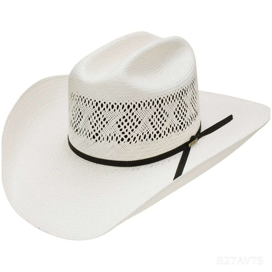 Sombrero Resistol 20x Natural Coyote Creek