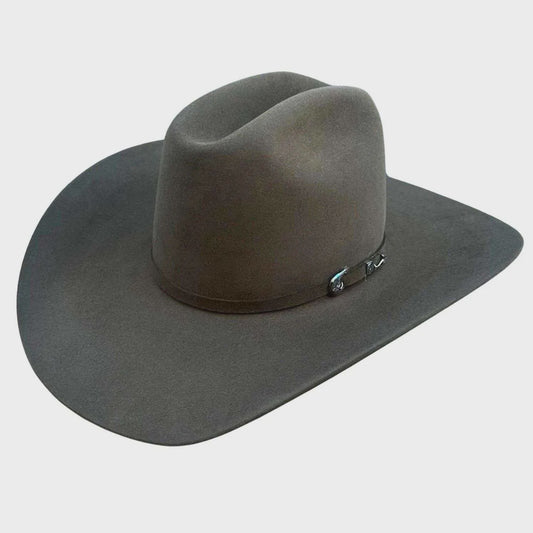 Texana Resistol Midnight 6x KB Oak