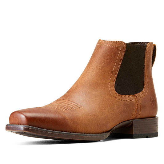 Botines Ariat Booker Ultra Alamo 10046986