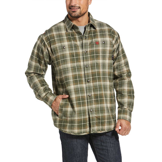 Ariat Work Camisa Termica Pepper 10032944