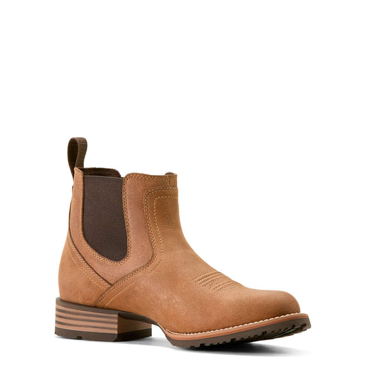 Botines Ariat Hybrid Low Boy Desierto 10053562
