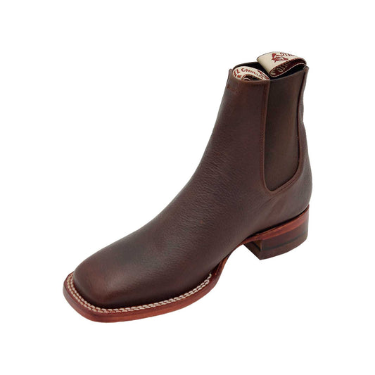 El Canelo Botin Caisson Choco cj CHO