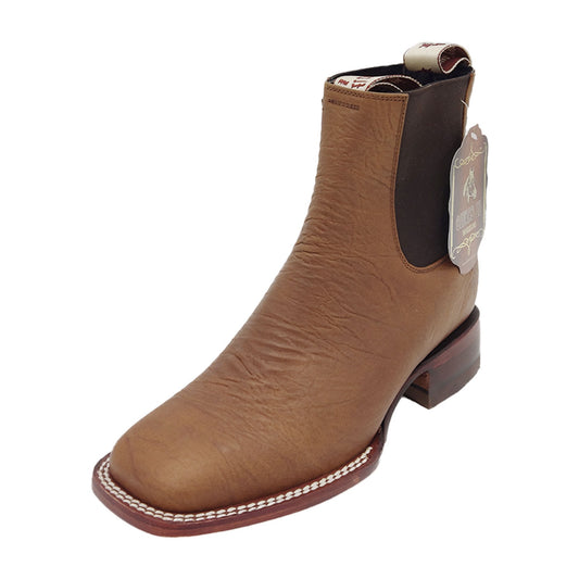 El Canelo Botin Fronterizo-10 E/Miel cj ELE