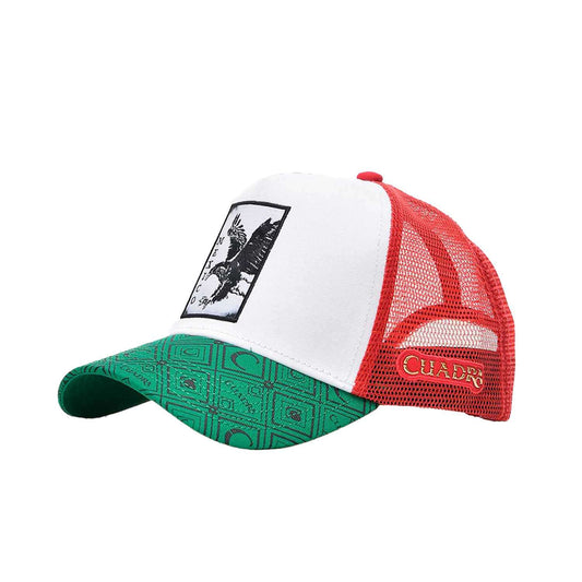 Cachucha Cuadra El Aguila Mexico