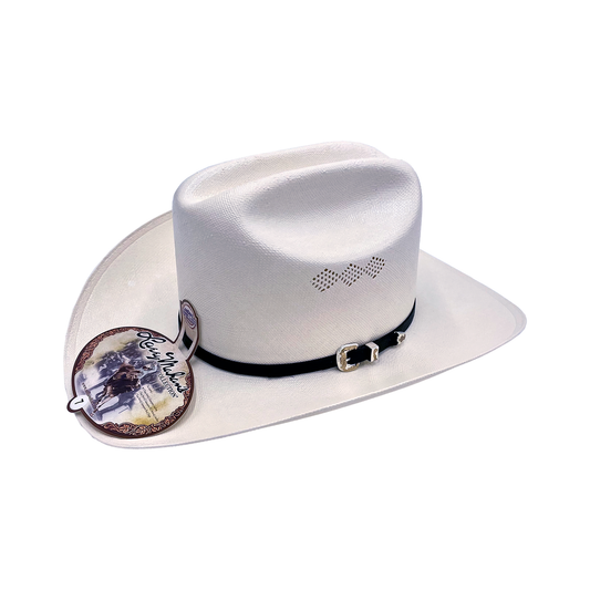 Sombrero Larry Mahans 20X Juarez Ala 3 1/2