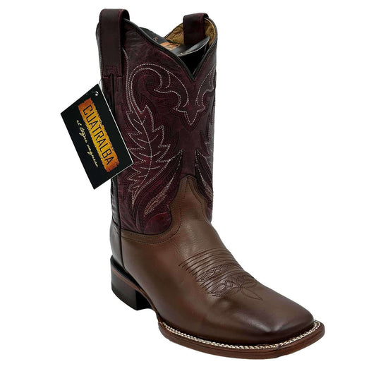 Cuatralba Atanado Cafe H62 cj 2410