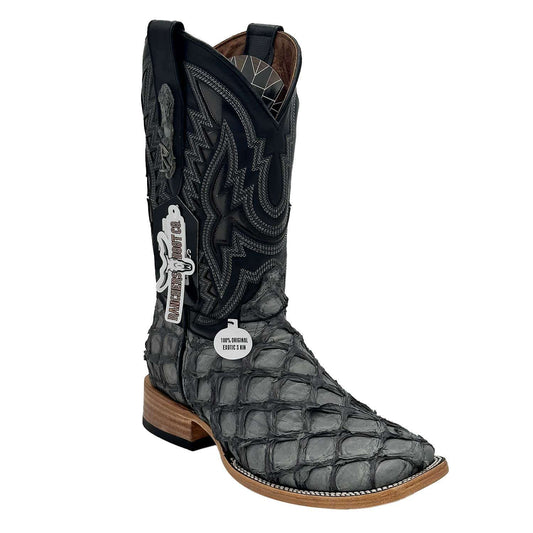Botas Ranchers BigBass Mocking Bird Matte cj 65