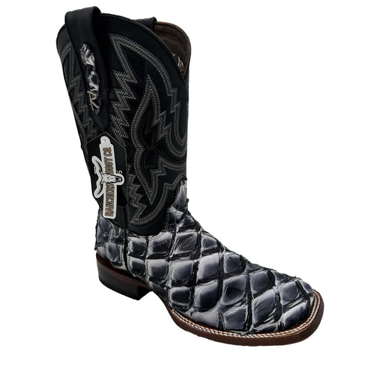 Bota Ranchers BigBass Eclipse CJ-81
