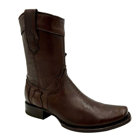 Botas Cuatralba Venado Cafe H60 cj 300