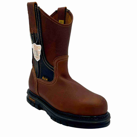 Bota de Trabajo ACM S-Jet Roble 109 -