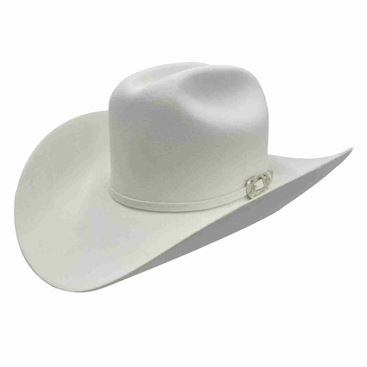 Texana Larry Mahans 10x Jerarca Blanca