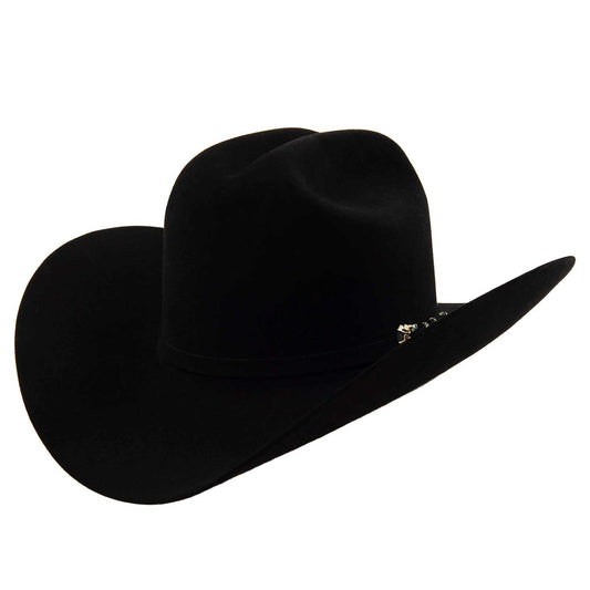 Texana Larry Mahans 10x Jerarca Black