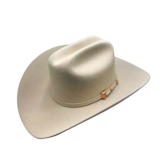 Texana Larry Mahans 30X Opulento Belly