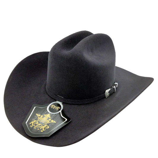 Texana RDR 6x Malboro Charcoal