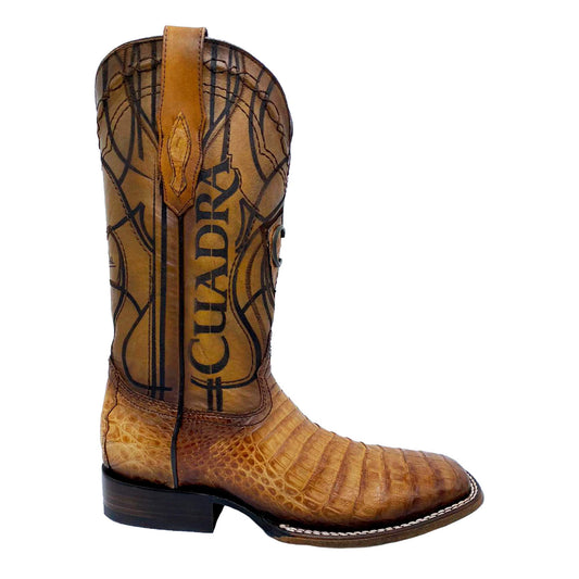 Botas Cuadra Fuscus Belly Toaster 3Z10FY cj NT