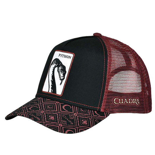 Cachucha Cuadra Python 0PYTWBX 106