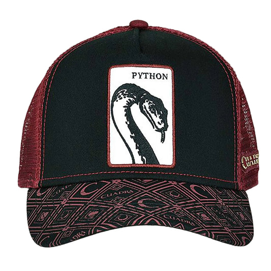 Cachucha Cuadra Python 0PYTWBX 106