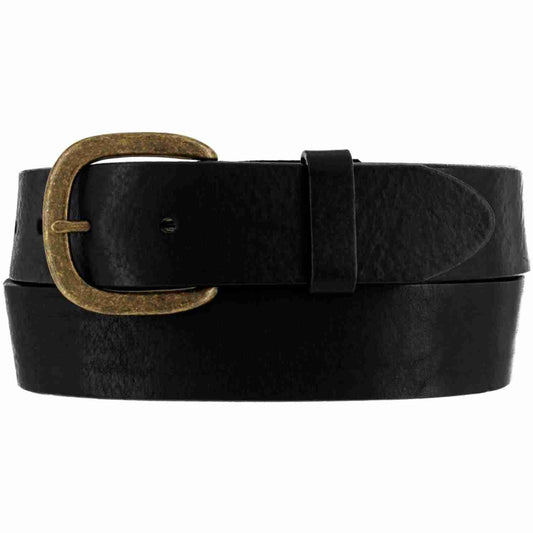 Cinto Justin Work Black 232BK