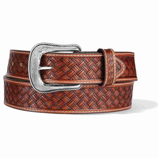 Cinto Waco Weave Cafe C14064