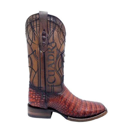 Botas Cuadra Fuscus Lumber 3Z10FY cj R15