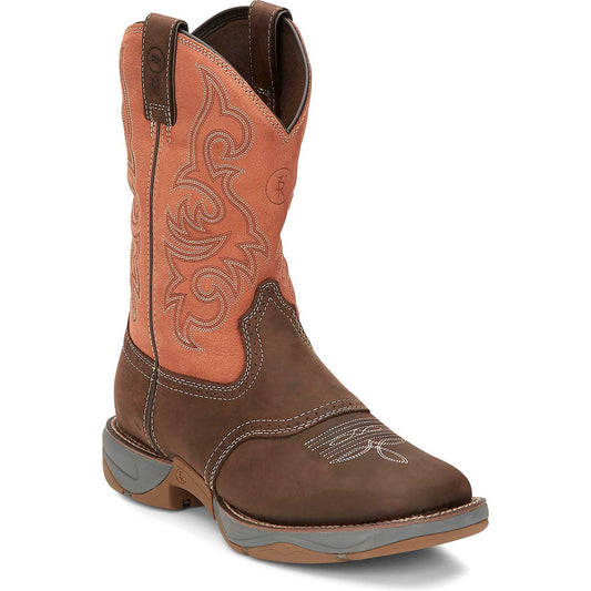 Tony Lama Work Junction Dusty RR3351