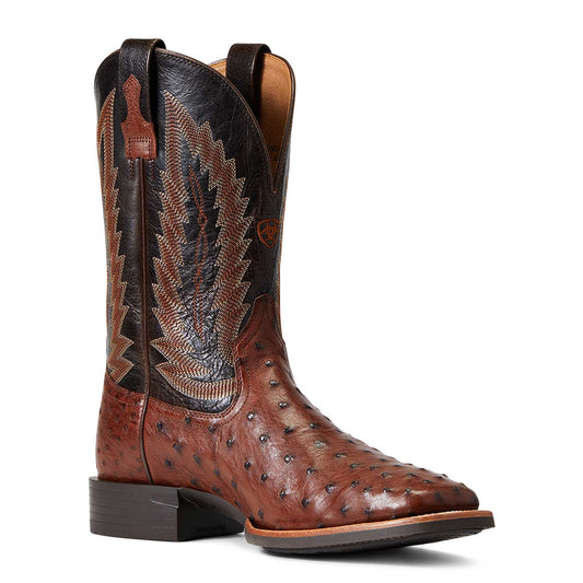 Ariat Primo Thunder Brown 10040304