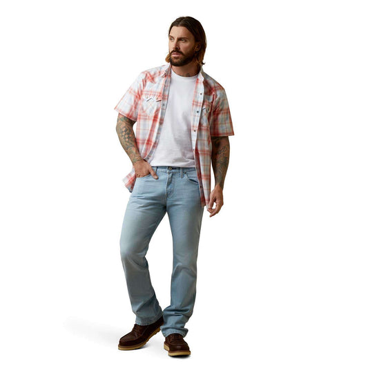 Ariat Jeans M7 Slim Toro Straight 10044366