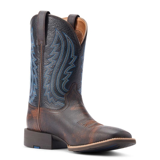 Ariat Botas Sport Knockout Blue 10044562