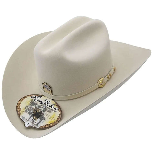 Texana Larry Mahans 500X Superior Belly