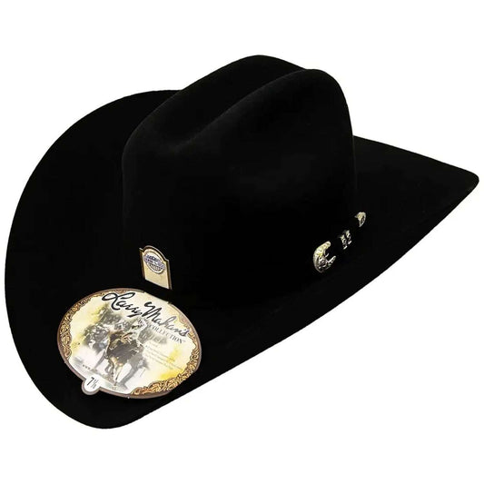 Texana Larry Mahans 500X Superior Black