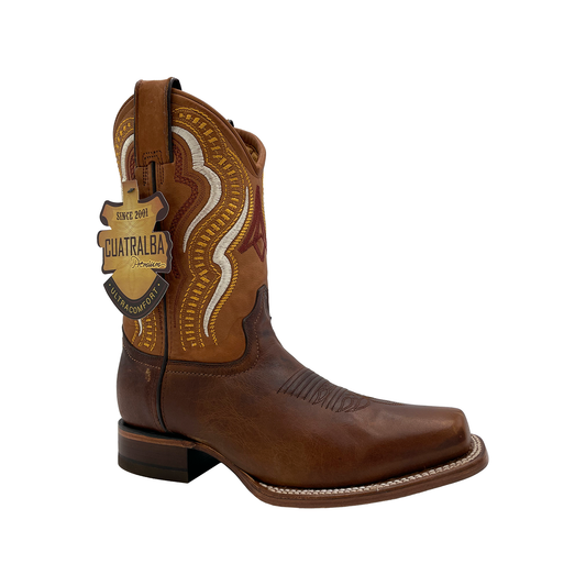 Cuatralba Vegas Premium Bufalo H89 cj 19