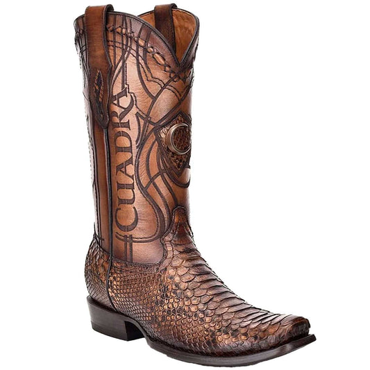 MEN'S BOOTS