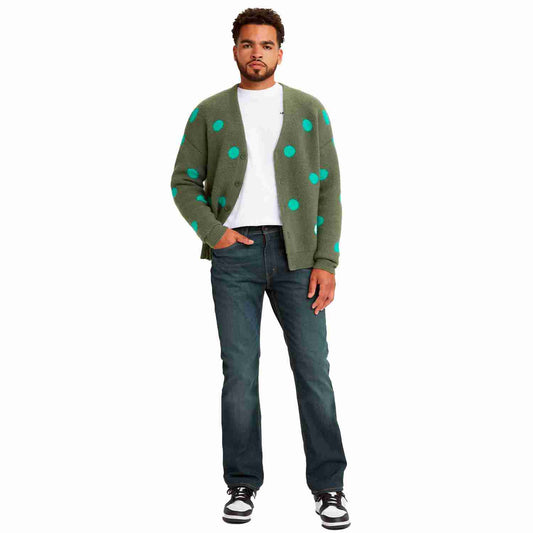 Levi's Jeans 514 Straight Fit 005140403